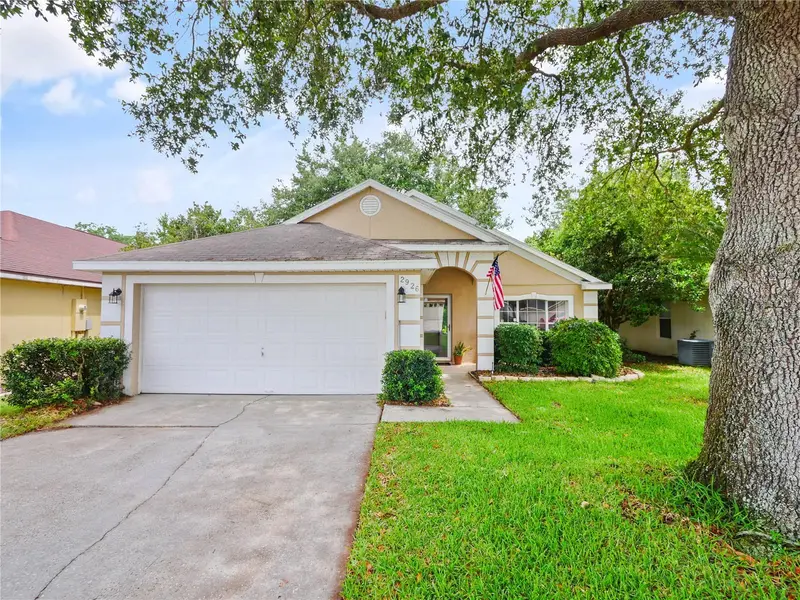 2926 Egrets Landing Dr, FL
