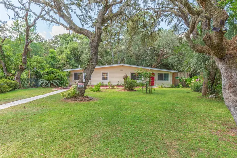 5431 Tower St, FL