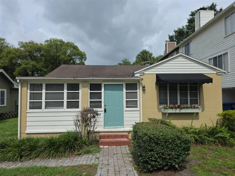 747 Maryland Ave, FL
