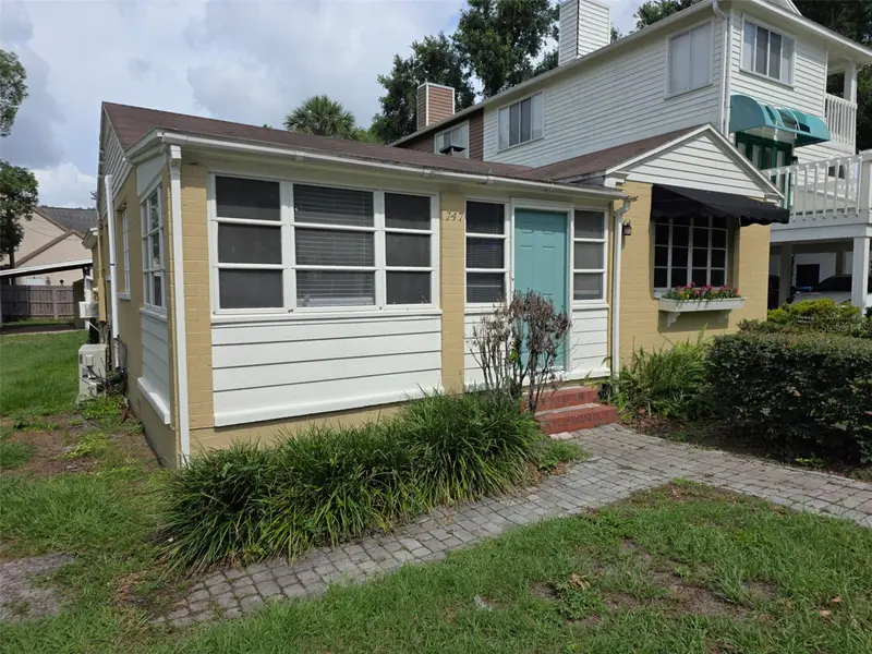 747 Maryland Ave, FL