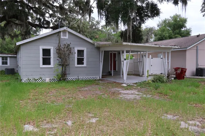 1202 N Ferrell St, FL