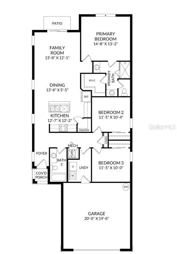 4462 River Beacon Blvd, FL