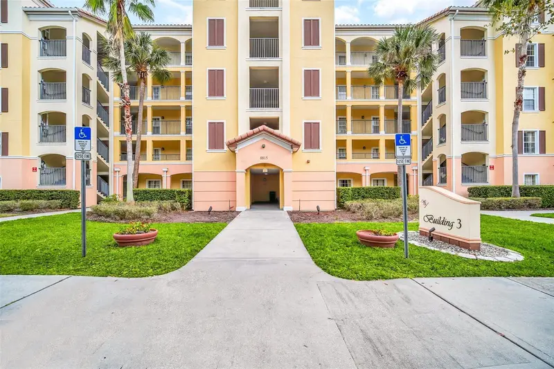 8815 Worldquest Blvd #2403, FL