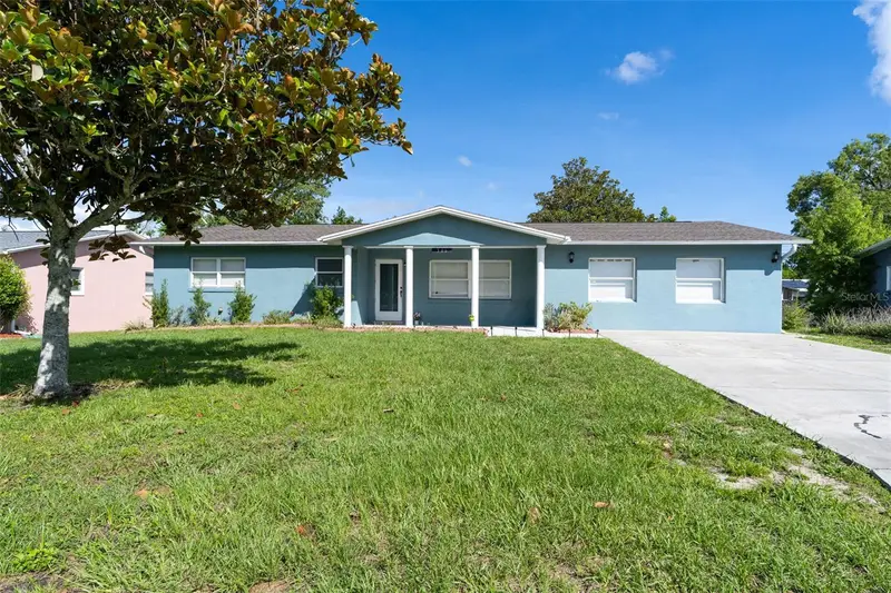 306 S Monroe St, FL