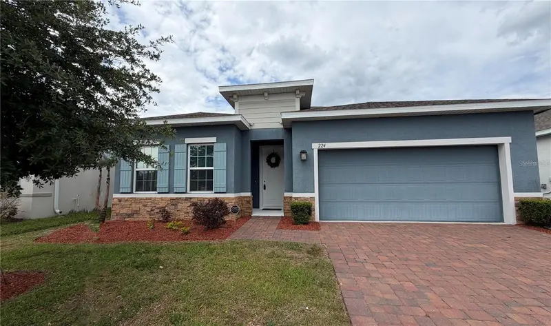 224 August Fern Loop, FL