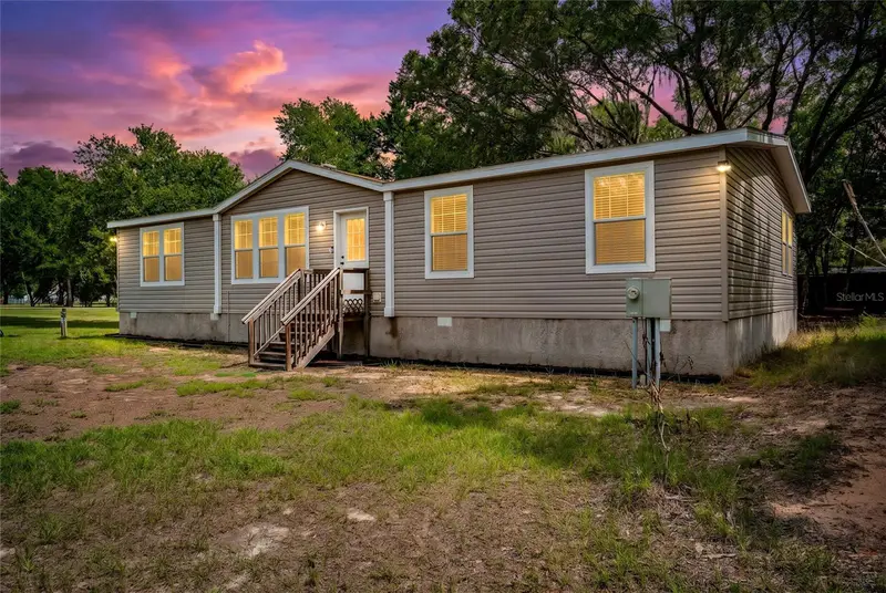 14002 Bay Lake Rd, FL