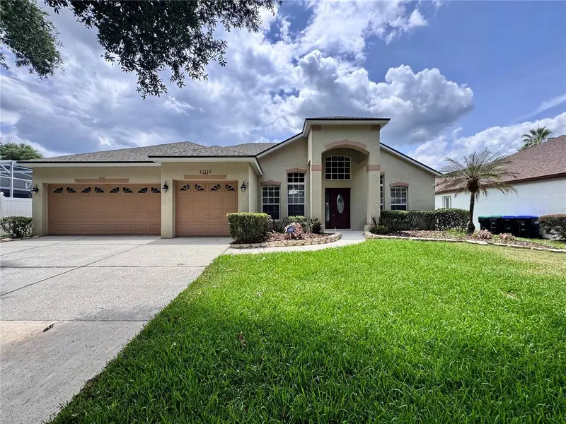 10118 Shortwood Ln, FL