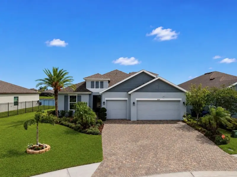 5206 Gavella Cv, FL