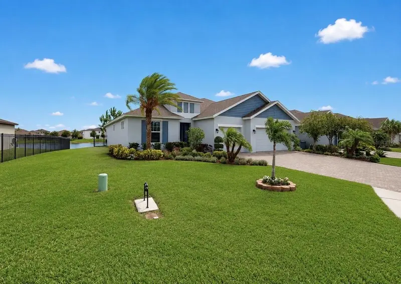 5206 Gavella Cv, FL