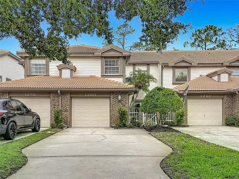 1260 Clays Trl, FL