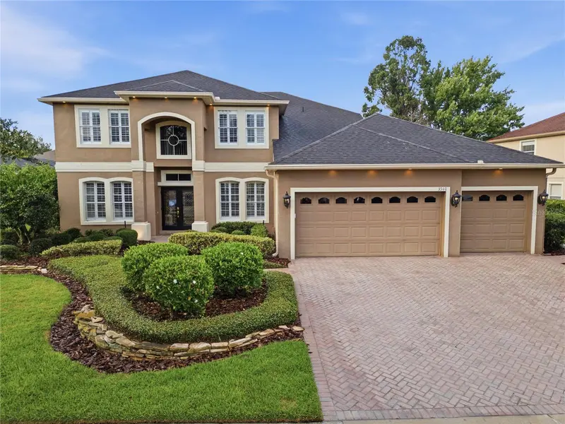3540 Diamond Leaf Ln, FL