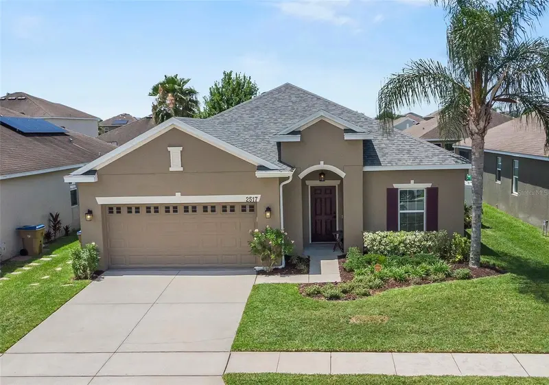2517 Isabela Ter, FL