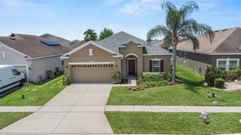 2517 Isabela Ter, FL