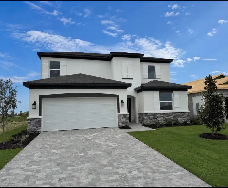 8725 Canard Cv, FL