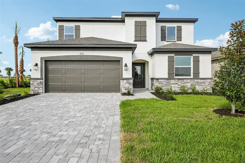 8725 Canard Cv, FL