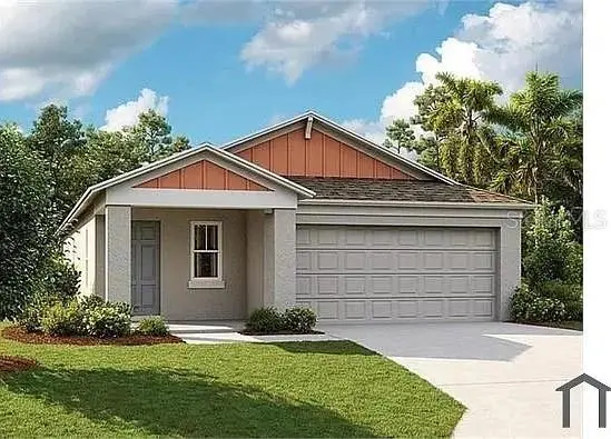 12163 Cattleside Dr, FL