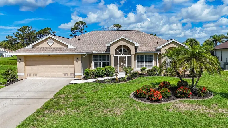 123 Marker Rd, FL