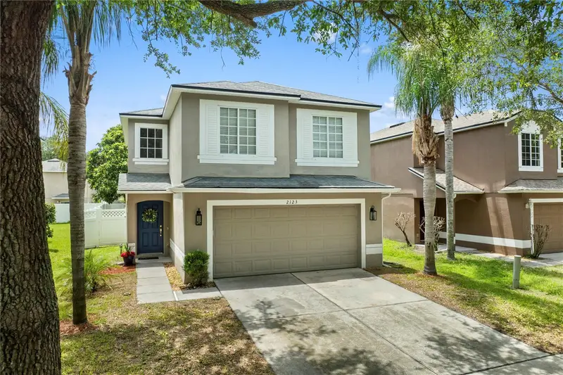2123 Portcastle Cir, FL