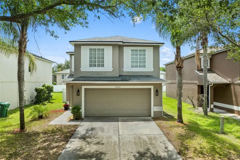 2123 Portcastle Cir, FL