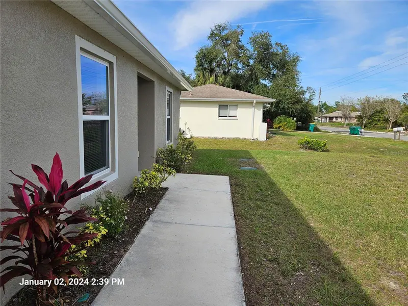 2337 Pellam Blvd, FL