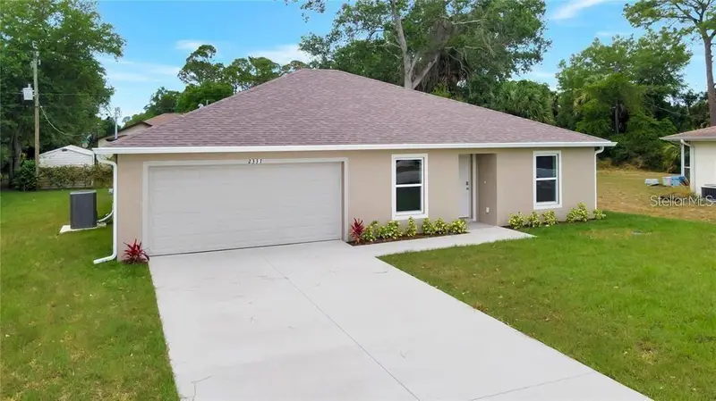 2337 Pellam Blvd, FL