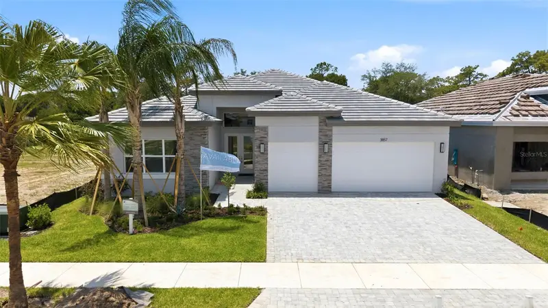 3857 Cabernet Ter, FL