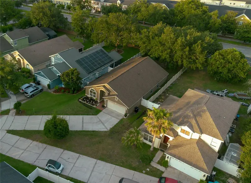 8376 Lake Amhurst Trl, FL