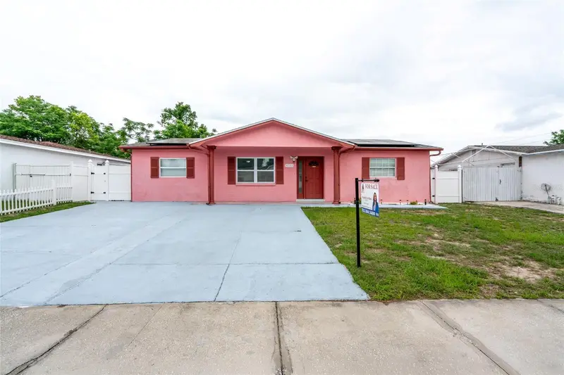 8033 Manvel Dr, FL