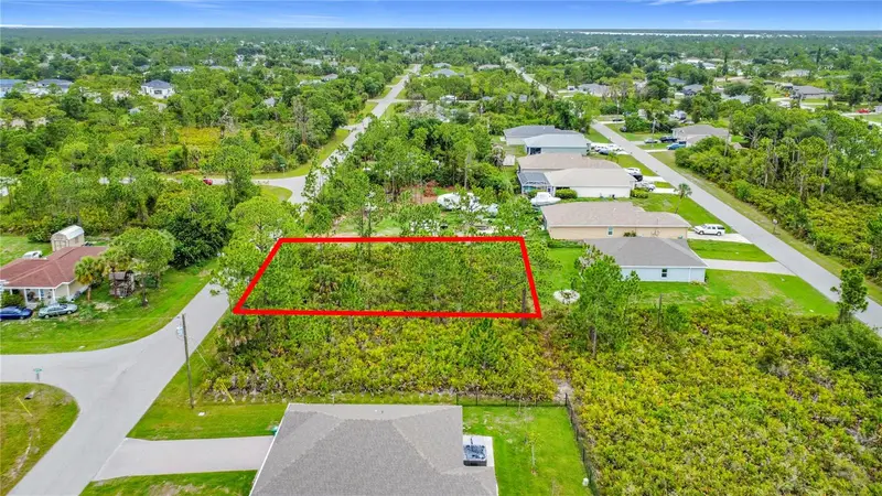 5464 Murphy Street, FL