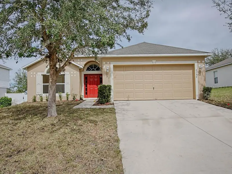 2139 Sandridge Cir, FL