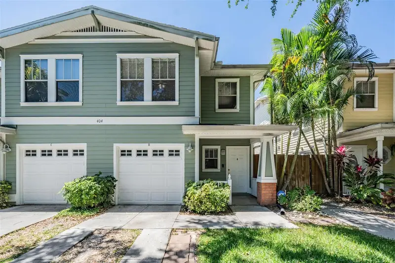 404 S Willow Ave #B, FL