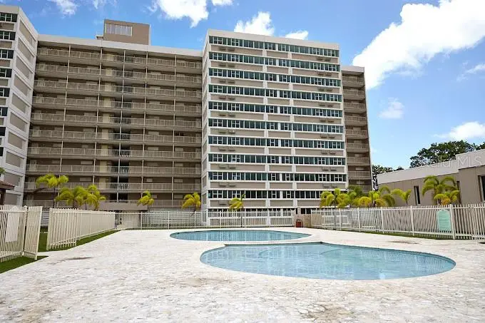 Calle Eider San Juan View #307a, PR