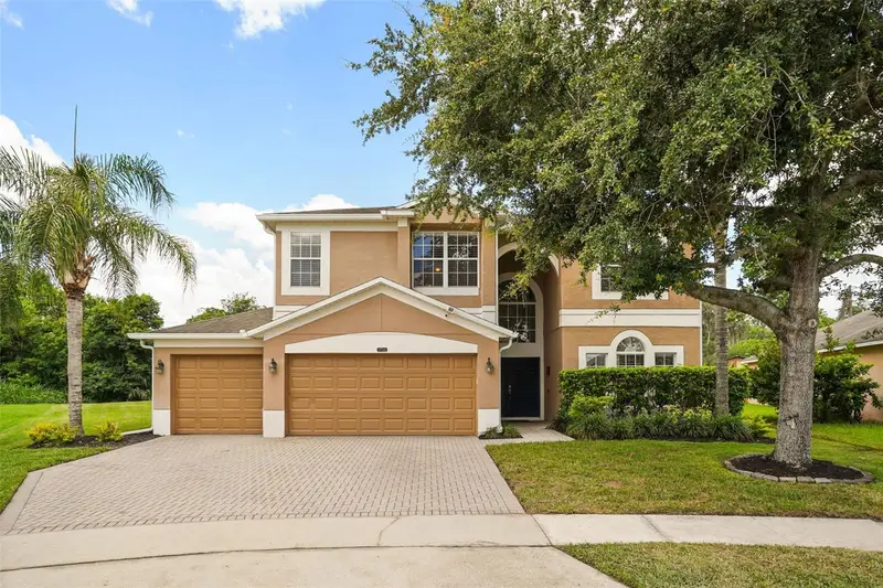 1732 Billie Lynn Pt, FL