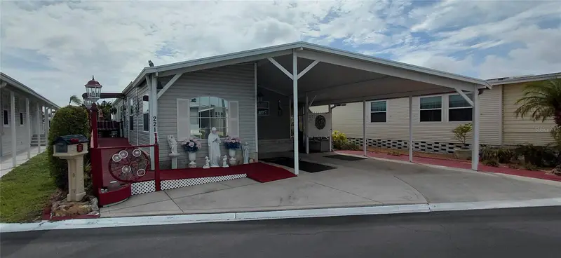 221 Heron Rd, FL