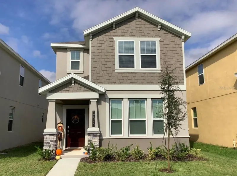 Storey Grove pending