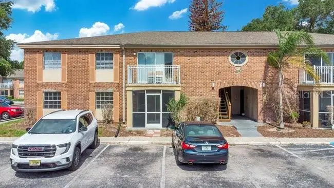 550 Flemming Way #100, FL