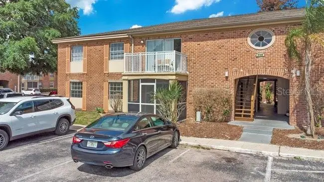 550 Flemming Way #100, FL