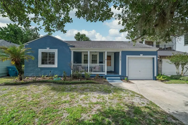1210 W Yale St, FL