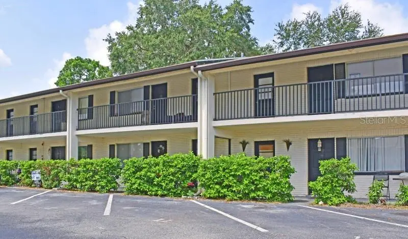 2 N Fernwood Ave #14, FL