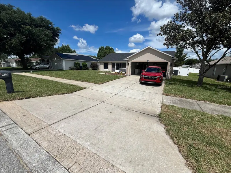 917 Marquee Dr, FL