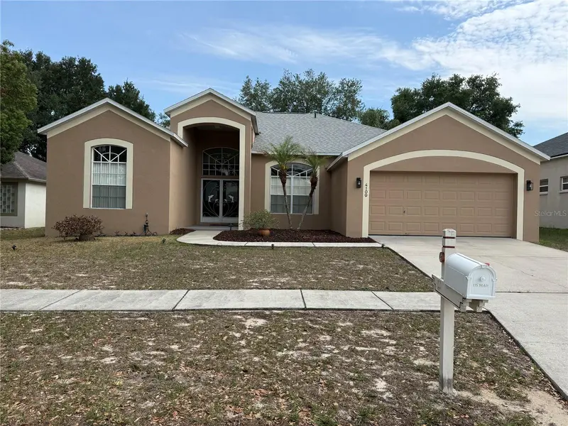 4109 Amber Ridge Ln, FL