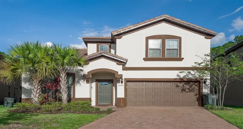 8808 Bengal Ct, FL