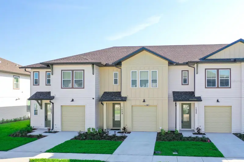 1029 Plantation Ln, FL