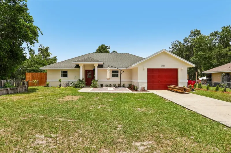 6401 E Warm Springs Ave, FL
