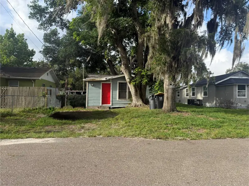 2531 Weber St, FL