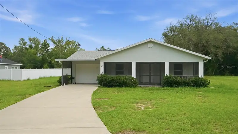 30 Maple Crse, FL