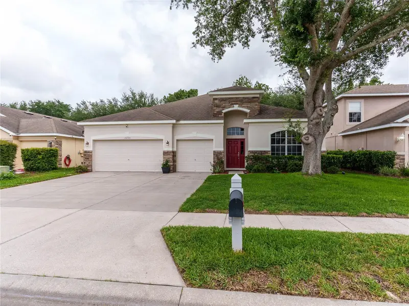 Sterling Hill listing