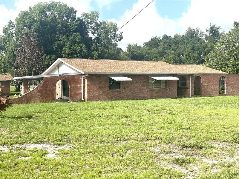 4691 Cr 118, FL
