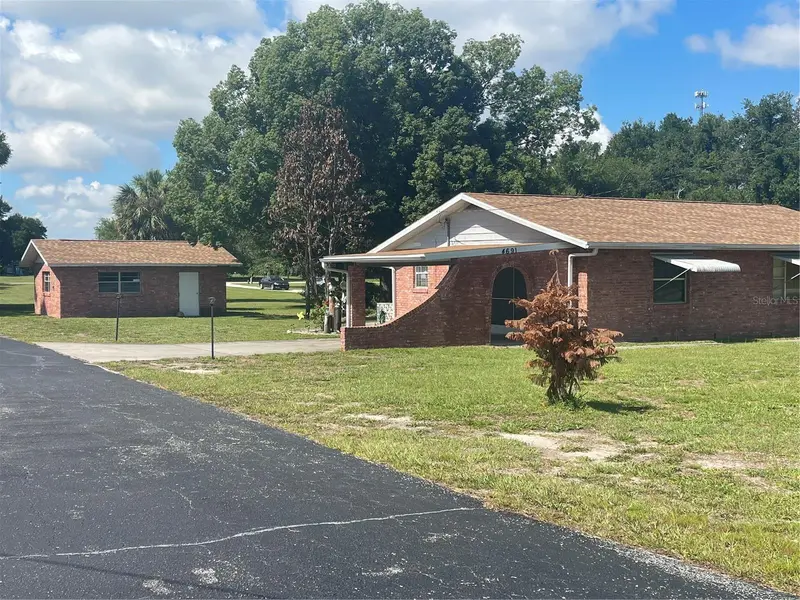 4691 Cr 118, FL