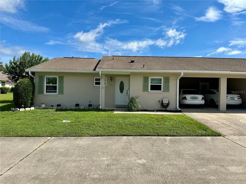 225 Pine Bluff Ave #560, FL